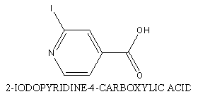 58481-10-0 CAS 58481-10-0