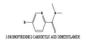 845305-86-4 CAS 845305-86-4