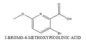 1196147-56-4 CAS 1196147-56-4