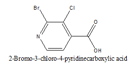 1214377-39-5 CAS 1214377-39-5