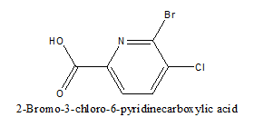 1214328-42-3 CAS 1214328-42-3