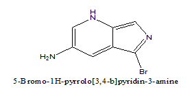 CAS 507462-51-3