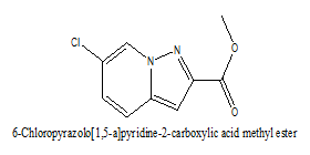 1222709-26-3 CAS 1222709-26-3