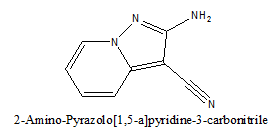 864365-51-5 CAS 864365-51-5