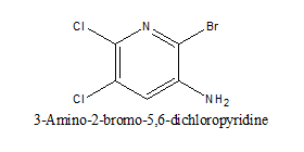 1253889-50-7 CAS 1253889-50-7