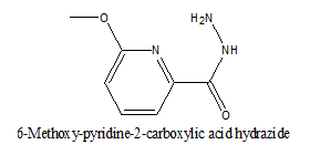 855784-42-8 CAS 855784-42-8